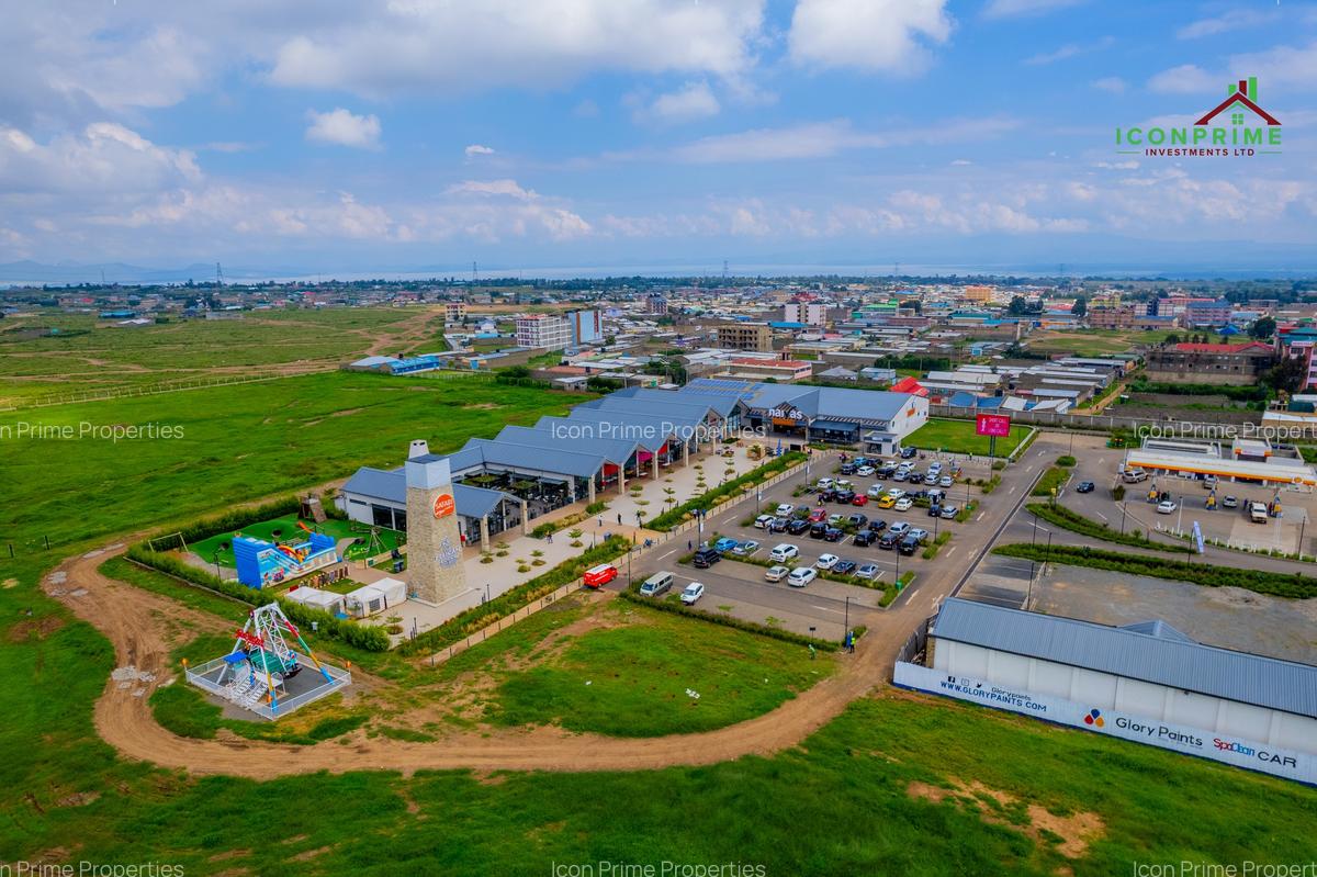 0.115 ac Land at Mirera - 3