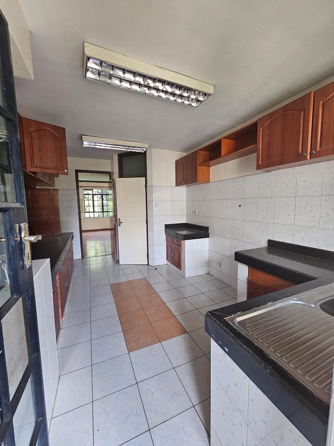 3 Bed Apartment with En Suite at Kileleshwa - 1