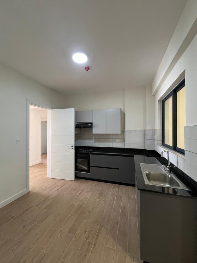 1 Bed Apartment with En Suite at Muthangari Road - 2