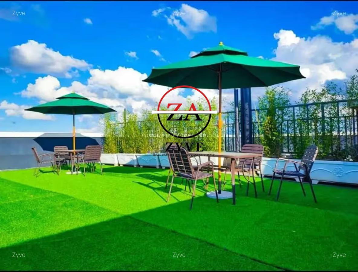 Studio Apartment with En Suite at Near Yaya Center - 5