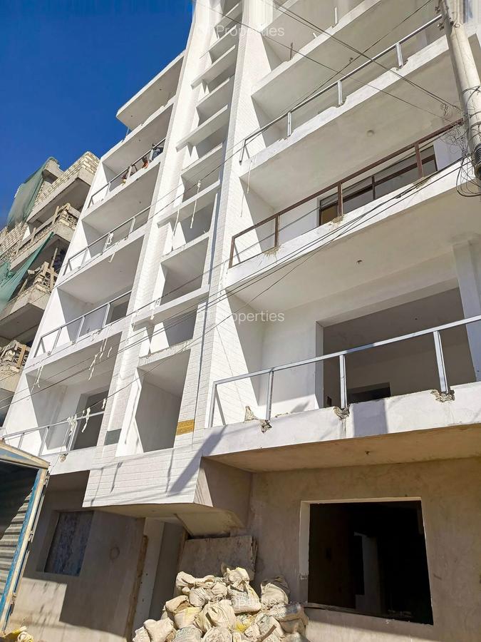 2 Bed House at Majengo - 1