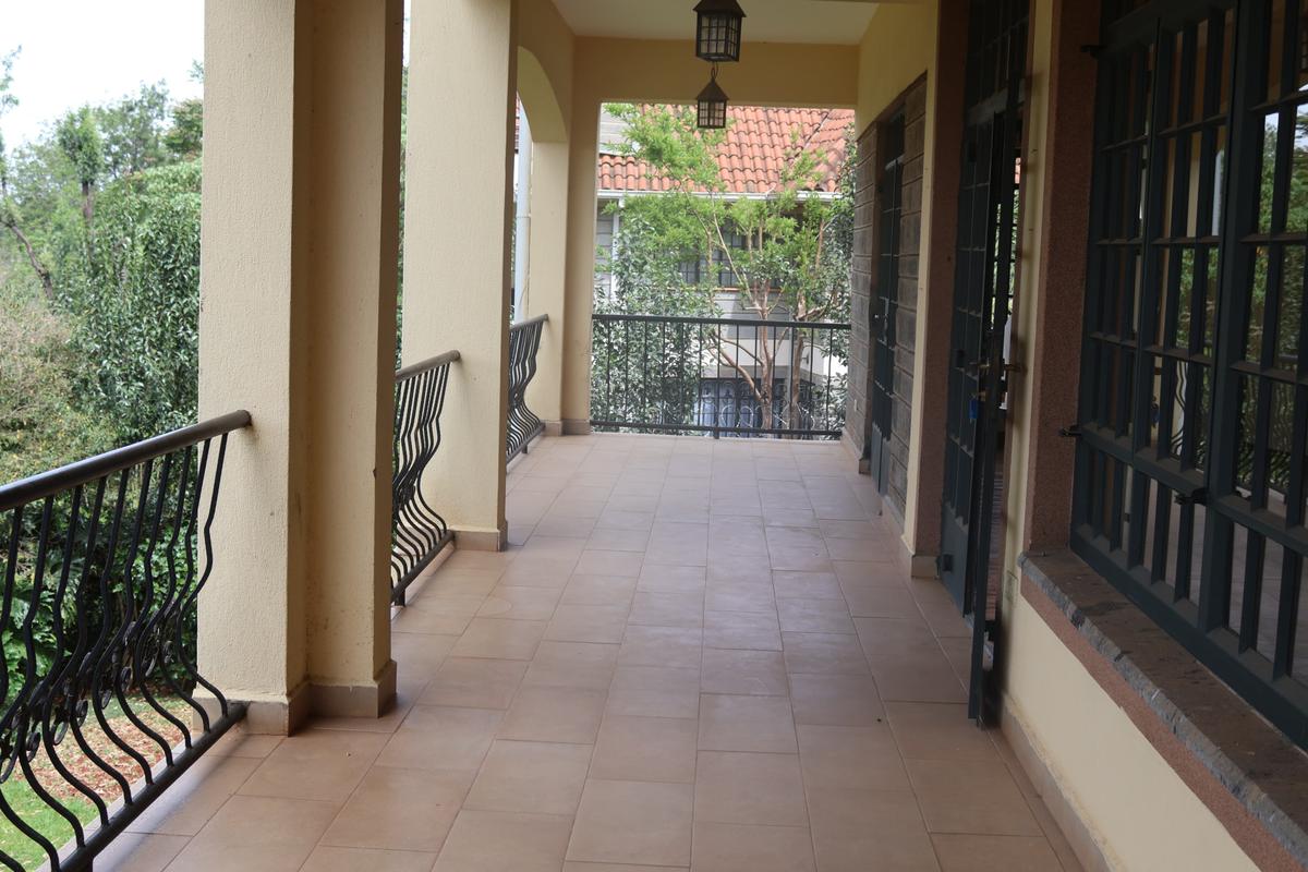 5 Bed Villa with En Suite in Lower Kabete - 9