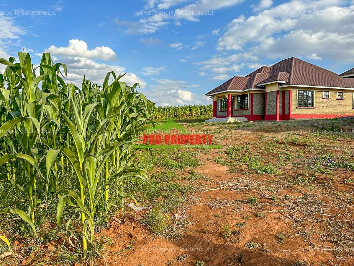 0.05 ha Residential Land at Lusigetti - 10