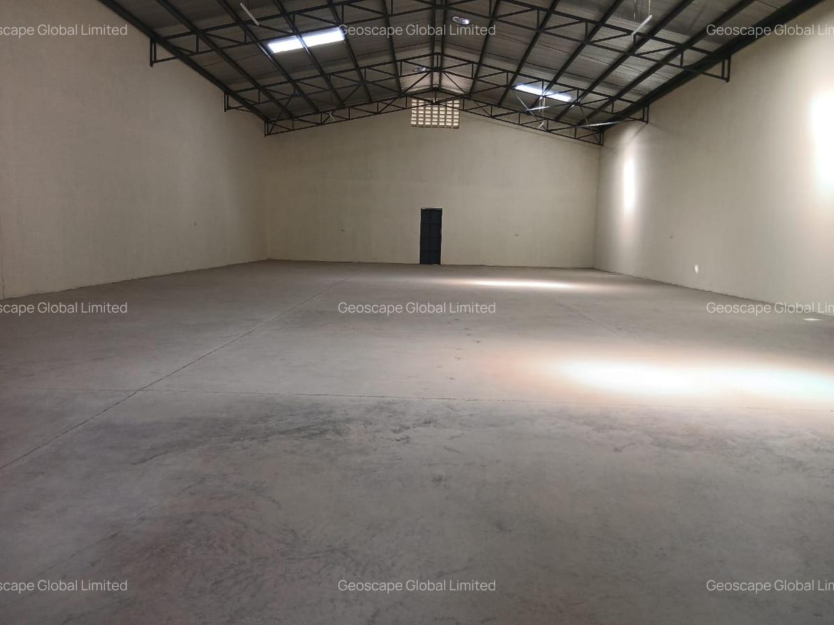 6,136 ft² Warehouse with Backup Generator in Athi River - 10