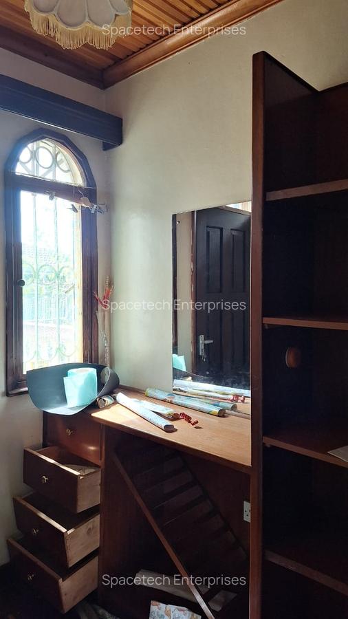 4 Bed House with Staff Quarters in Runda - 14