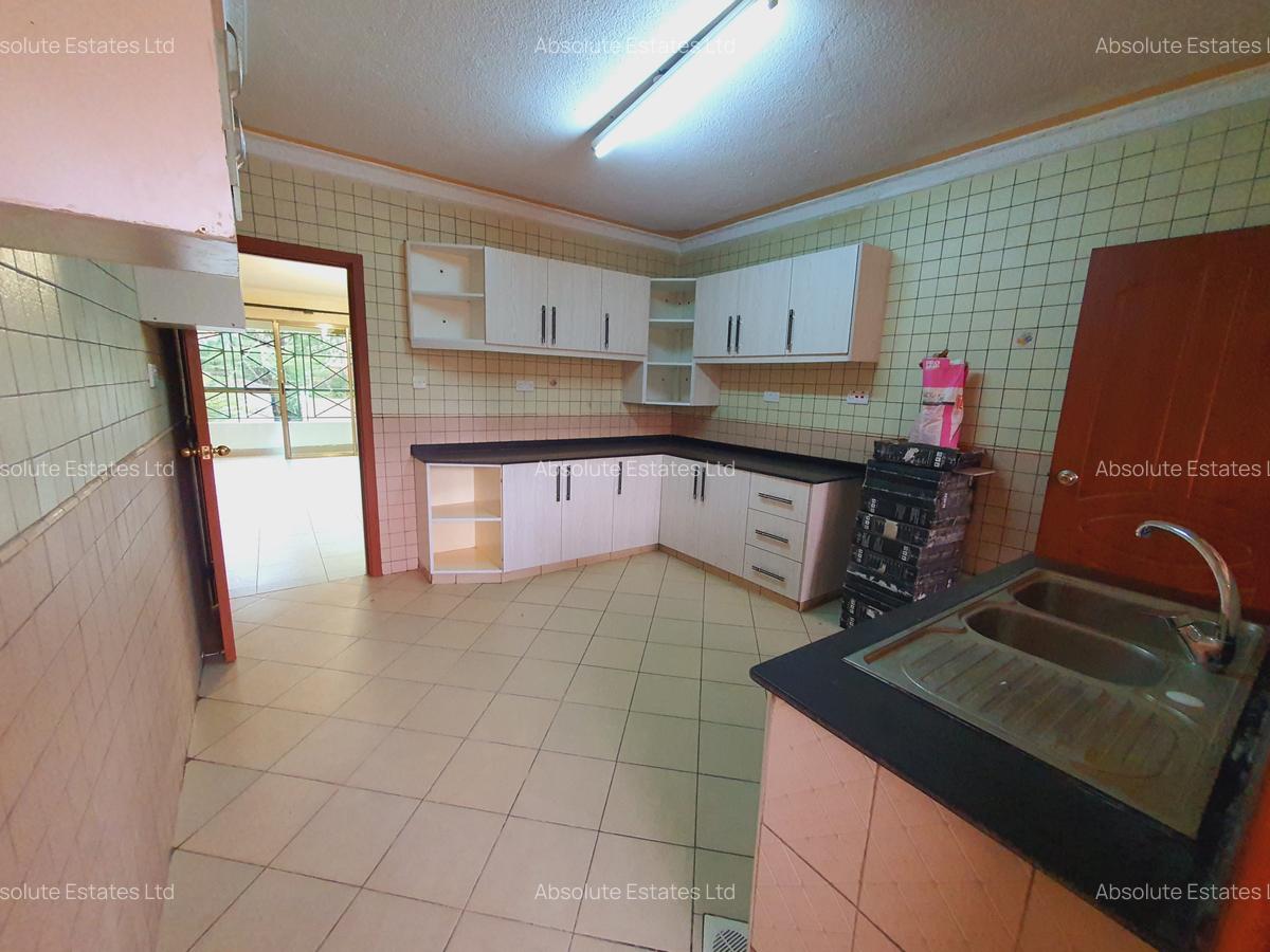 3 Bed Apartment with En Suite at Kilimani - 6