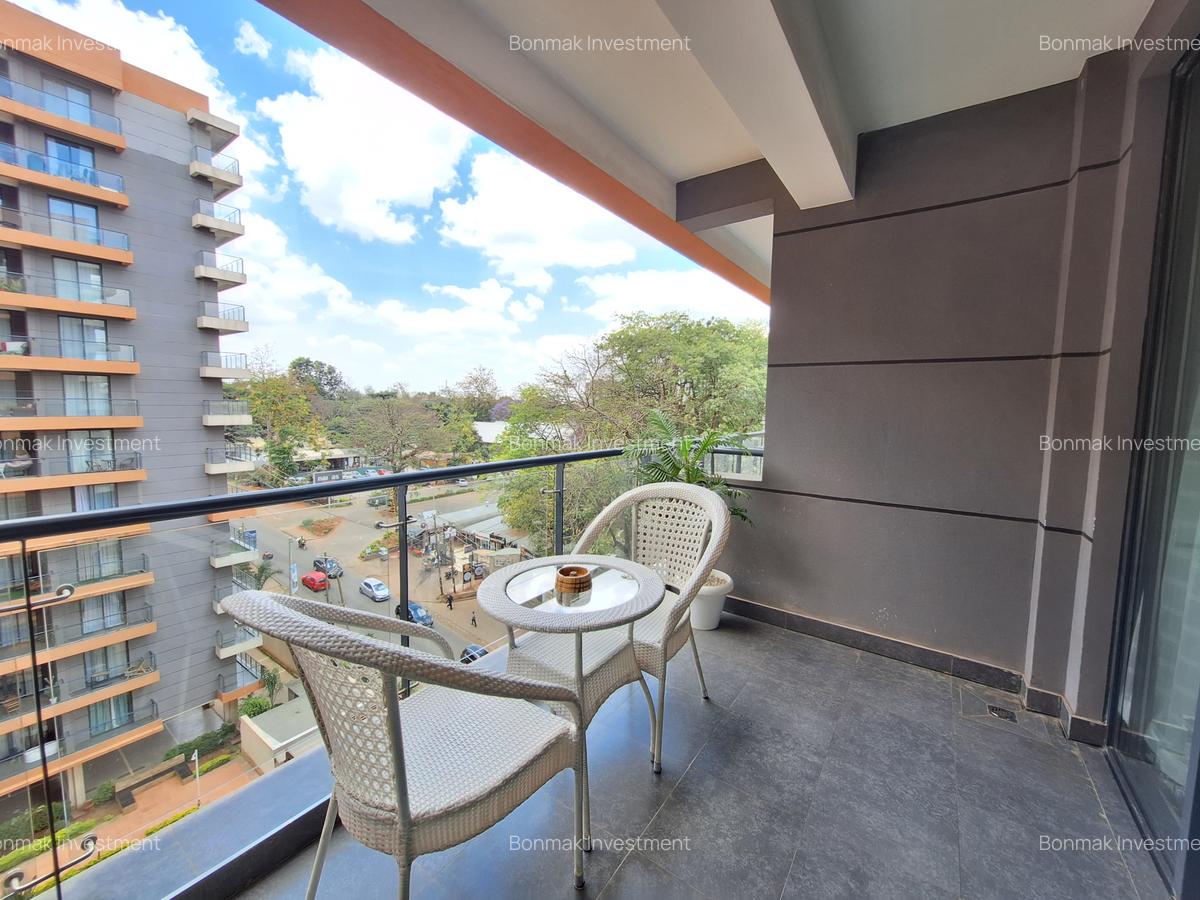 Serviced 3 Bed Apartment with En Suite at Mbaazi Road - 2