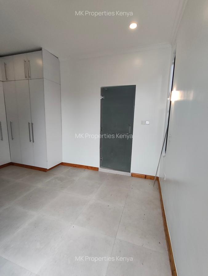 4 Bed House with En Suite at Ngong Matasia - 11