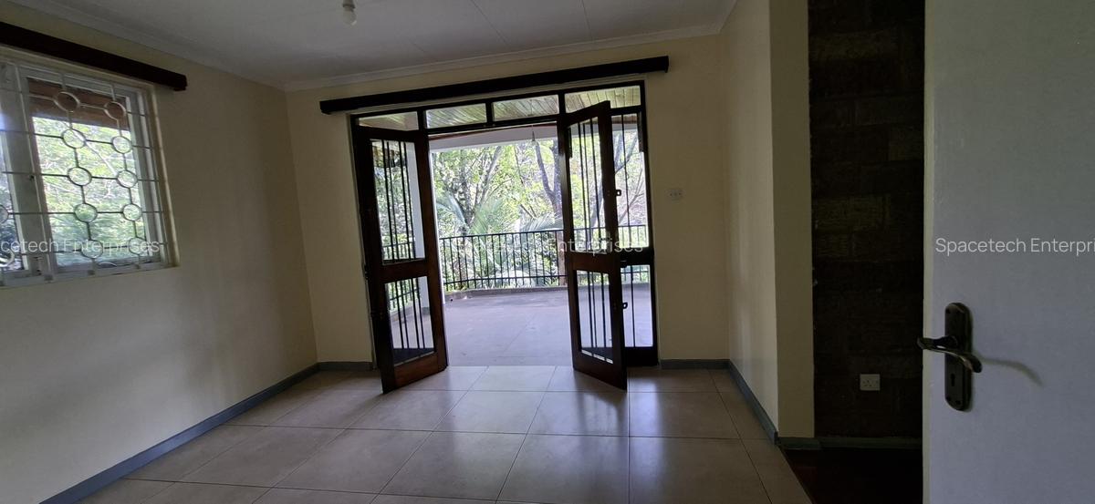 4 Bed House with Staff Quarters in Kyuna - 10