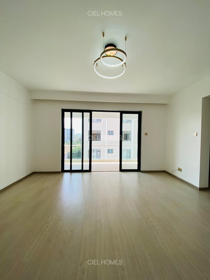 4 Bed Apartment with En Suite at Oledume Road - 18