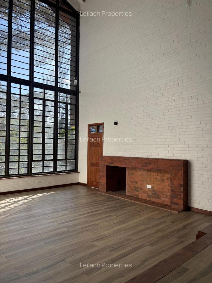 6 Bed House with En Suite in Karen - 19