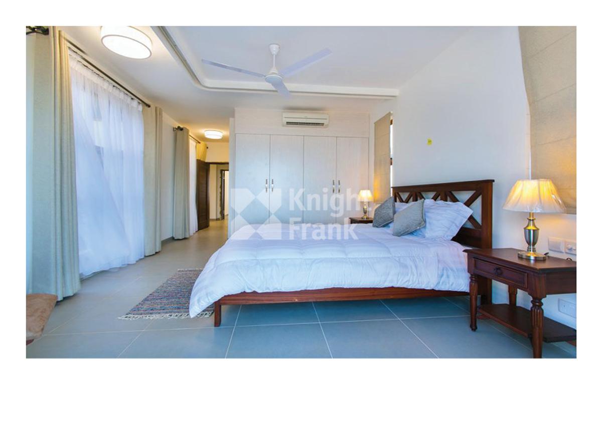 4 Bed House with En Suite at Kikambala - 5