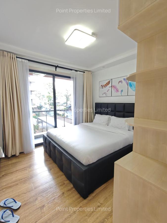 3 Bed Apartment with En Suite in Lavington - 12