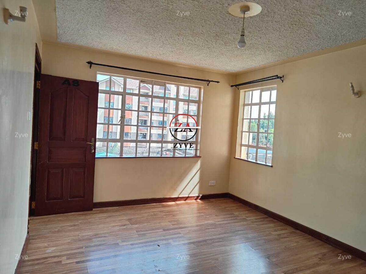2 Bed Apartment with En Suite at Seasons - 14