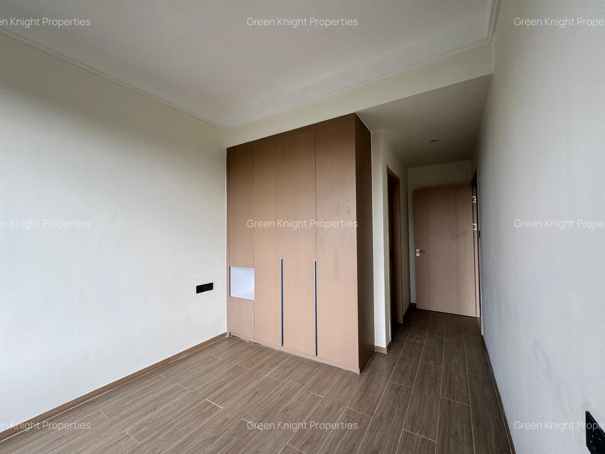 Serviced 1 Bed Apartment with En Suite in Riverside - 7