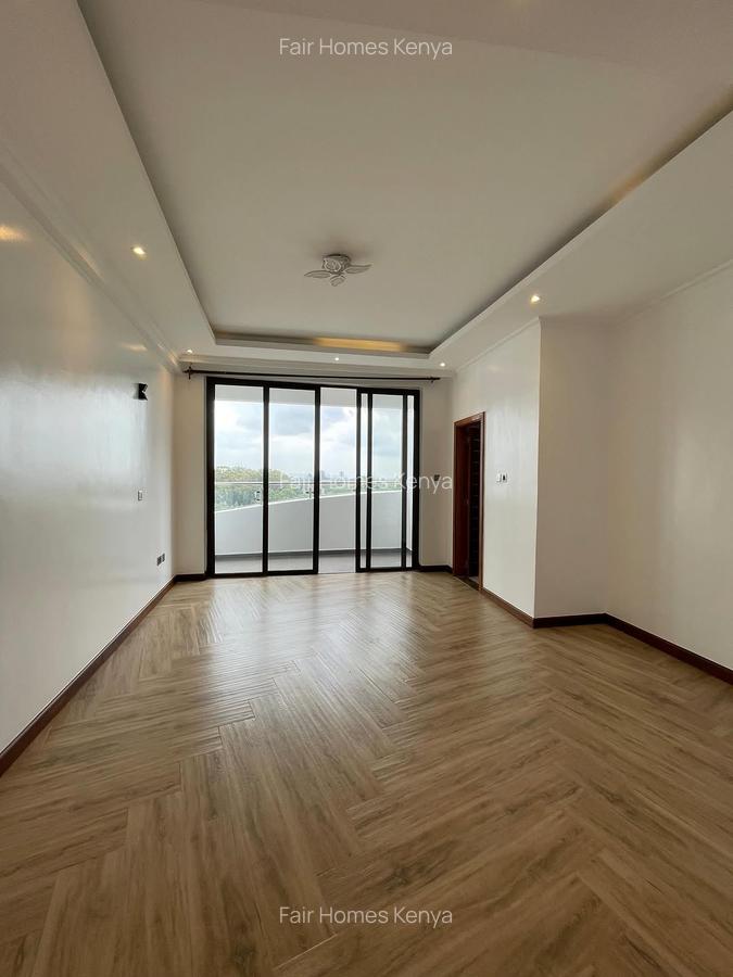 3 Bed Apartment with En Suite at Othaya Road - 7