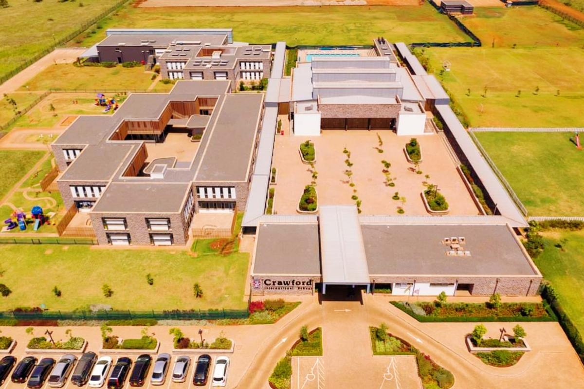 500 m² Residential Land at Oaklands - 8