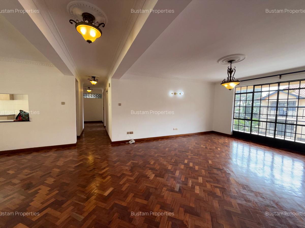 3 Bed Apartment with Swimming Pool in Lavington - 2