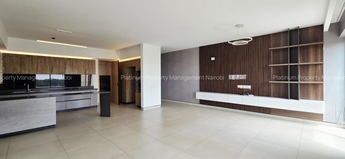 3 Bed Apartment with En Suite at Purple Haze - 1