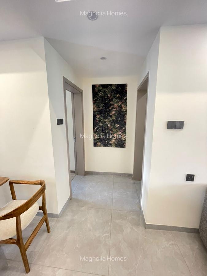 3 Bed Apartment with En Suite in Kilimani - 14