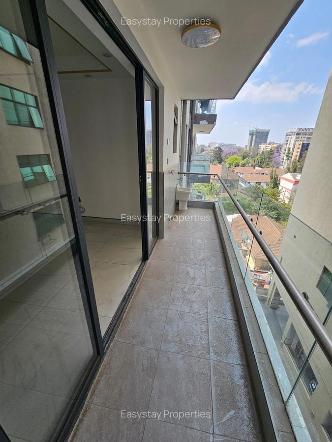 2 Bed Apartment with En Suite in Kilimani - 2