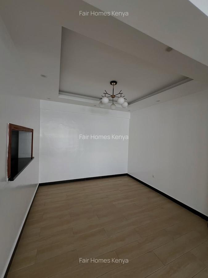 3 Bed Apartment with En Suite at Othaya Road - 13