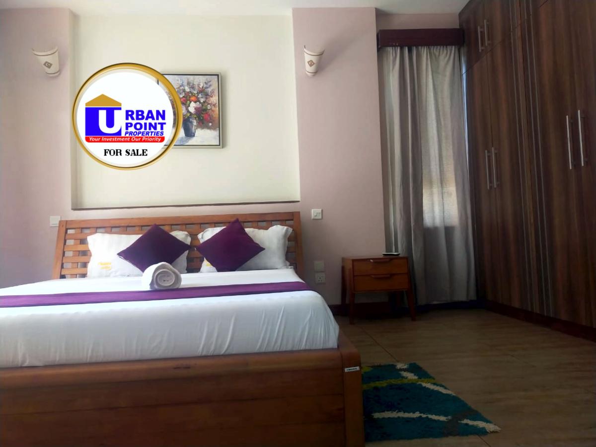 Furnished 2 Bed Apartment with En Suite at Near Serena Hotel - 13