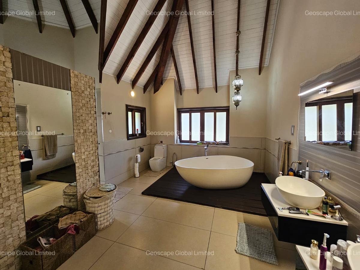 4 Bed House with En Suite in Lower Kabete - 3