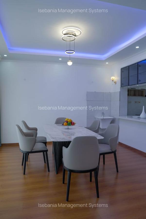 4 Bed House with En Suite at Kiambu Road - 9