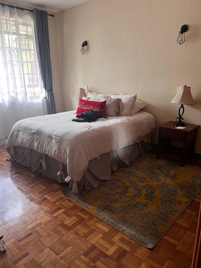 5 Bed Apartment with En Suite in Rhapta Road - 11