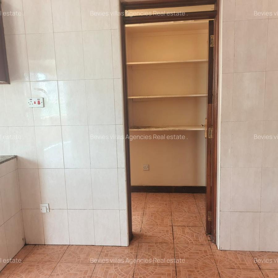 3 Bed Apartment with En Suite at Westlands - 6