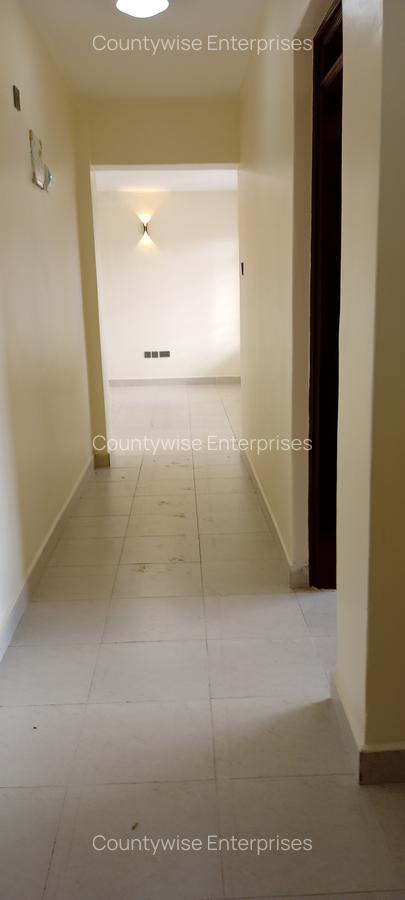 3 Bed Apartment with En Suite in Thindigua - 5