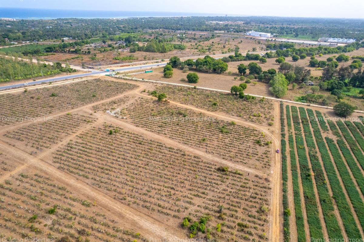 0.125 ac Land at Vipingo - 5