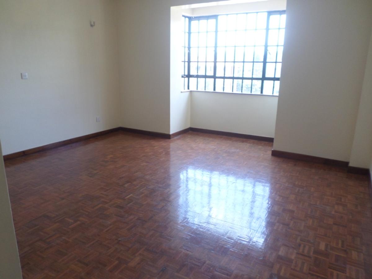 3 Bed Apartment with En Suite at Kileleshwa - 12