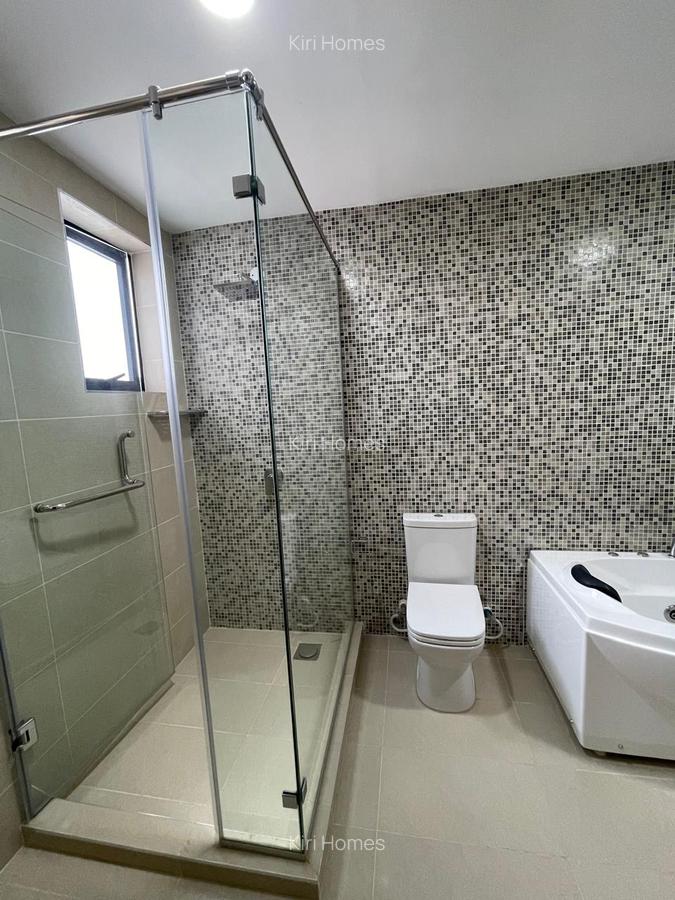 4 Bed Apartment with En Suite in Lavington - 19