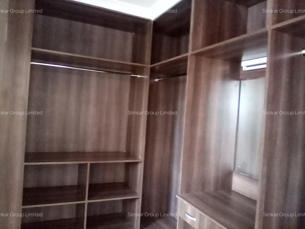 5 Bed Townhouse with En Suite at Syokimau - 16