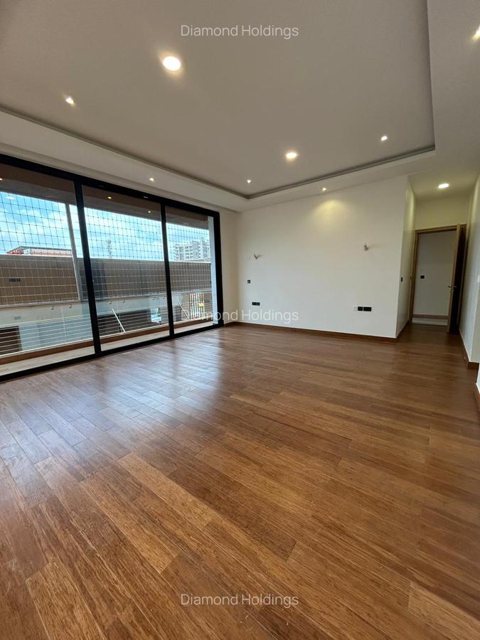 4 Bed Apartment with En Suite at Shanzu Road - 4