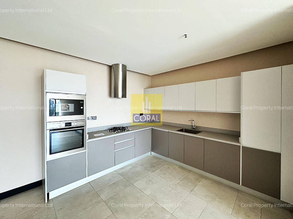 3 Bed Apartment with Swimming Pool in Westlands Area - 7