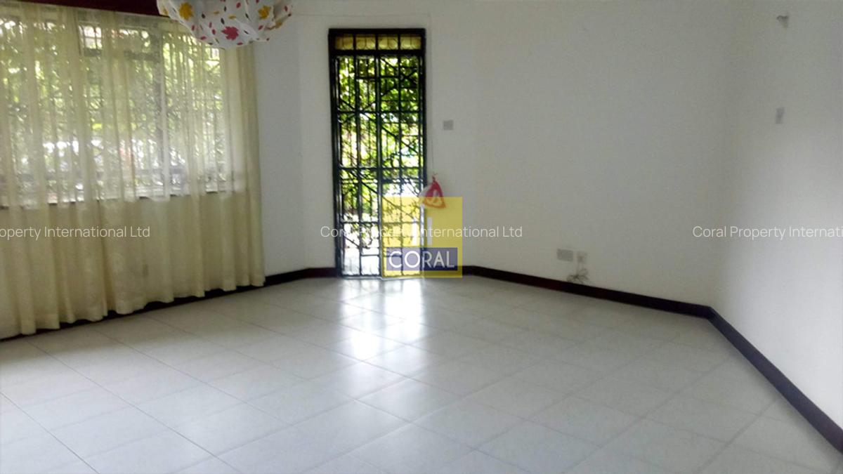 3 Bed Apartment in Parklands - 1