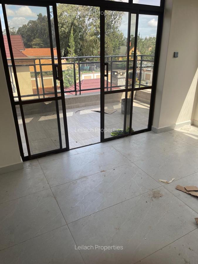 7 Bed House with En Suite in Karen - 16