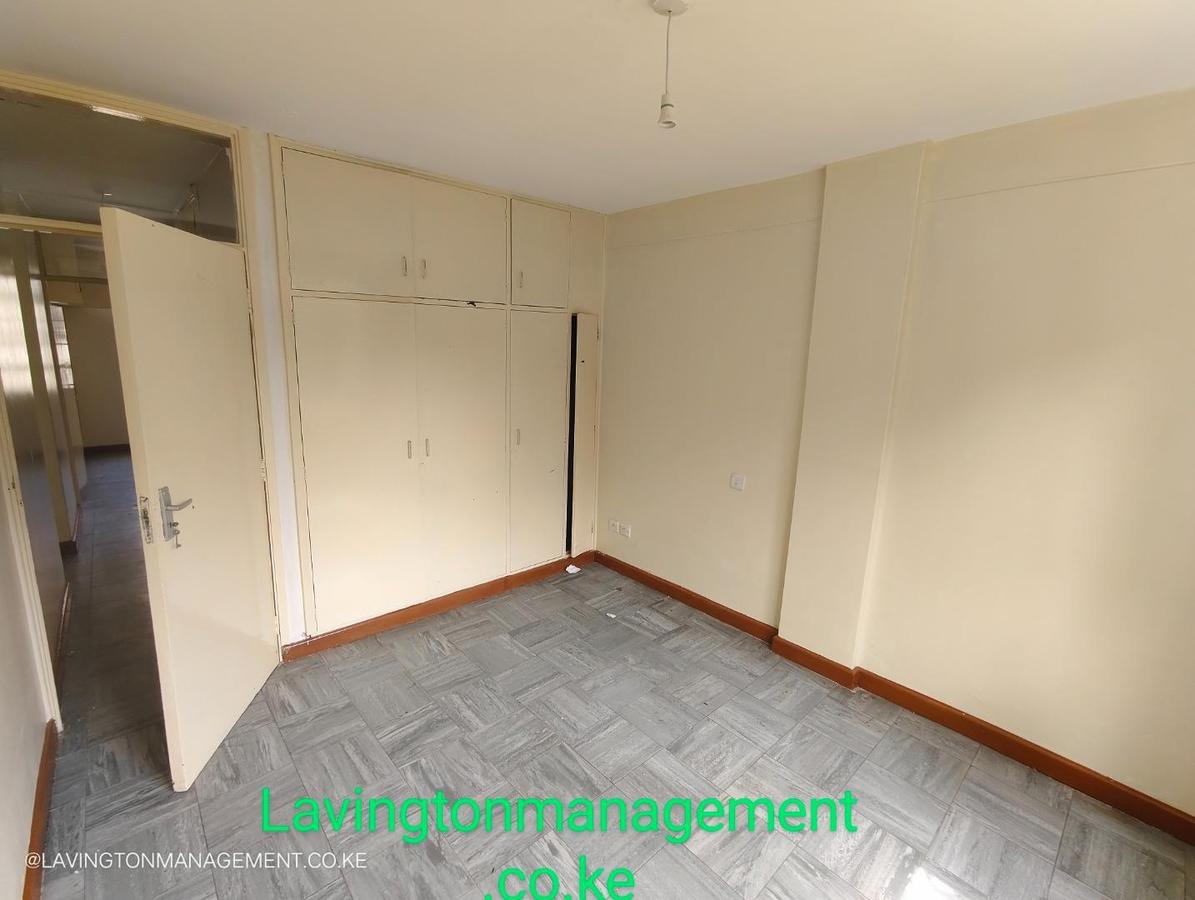 2 Bed Apartment with Parking at Kileleshwa - 6