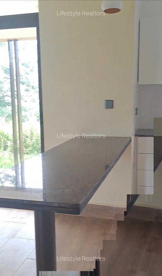 4 Bed House at Kiambu - 5