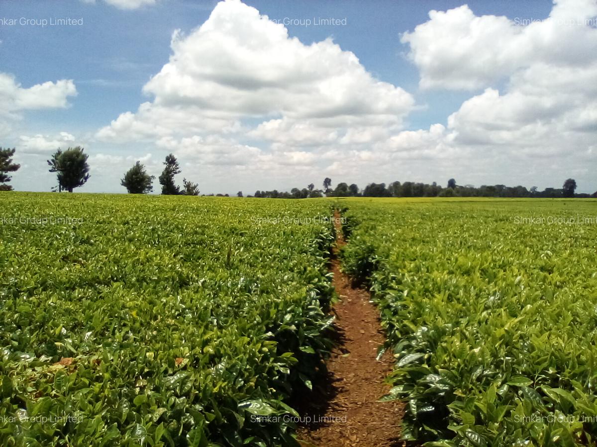 Land at Kiambu Rd - 4