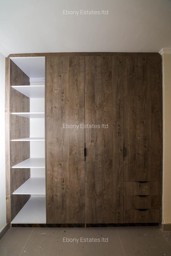 Serviced 2 Bed Apartment with En Suite at Enkasiti Kimalat - 15