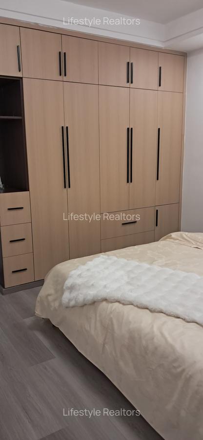 2 Bed Apartment with En Suite at Argwins Kodhek Road - 14