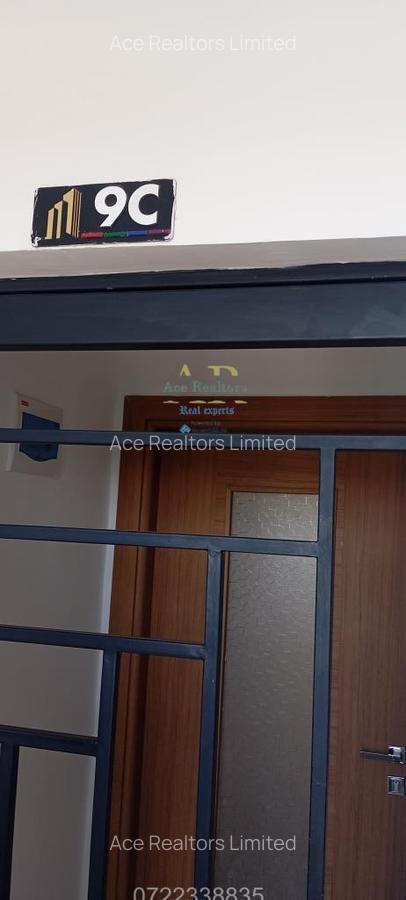 3 Bed Apartment with En Suite at Off - Rhapta Road Westlands Nairobi - 14