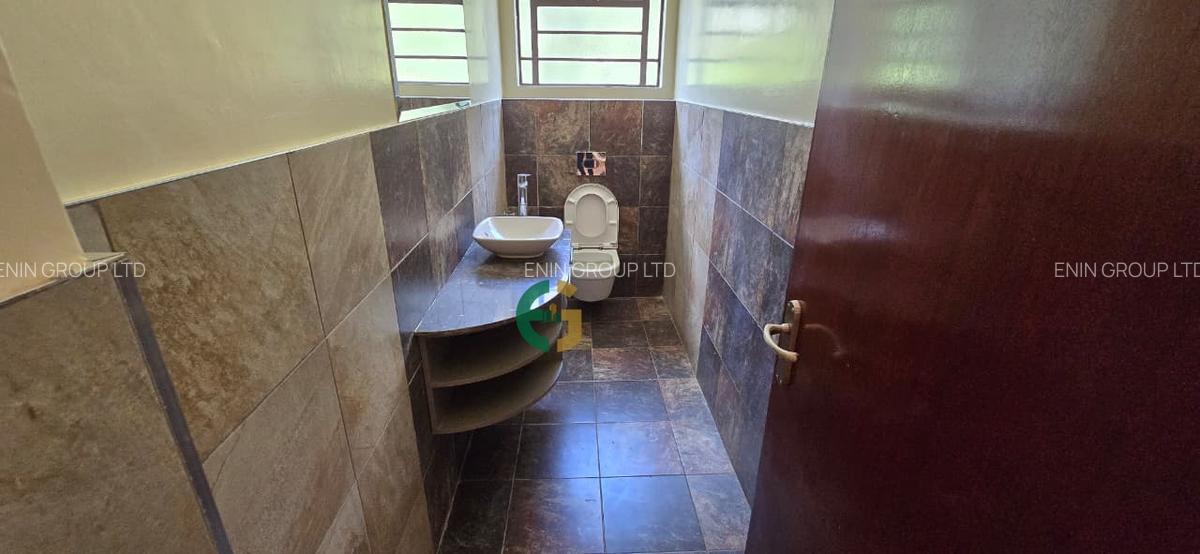 5 Bed Townhouse with En Suite in Lower Kabete - 16