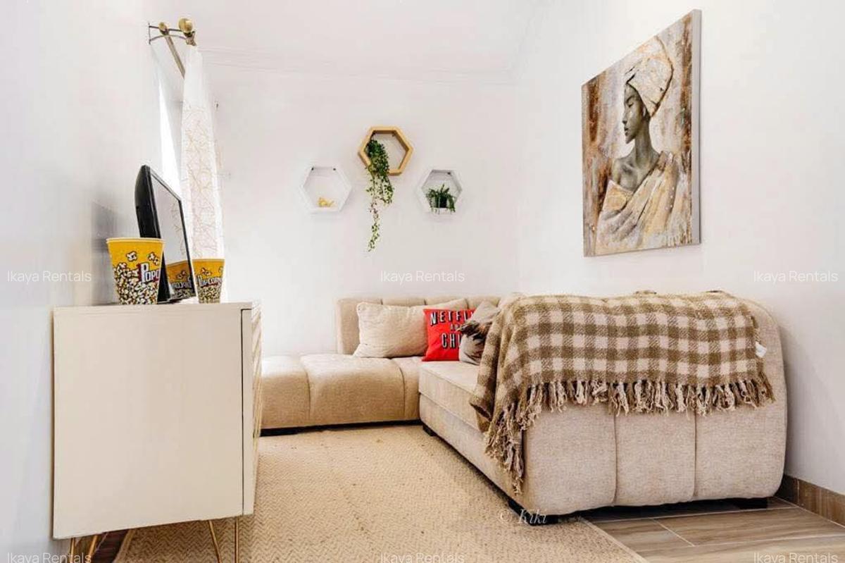 4 Bed Townhouse with En Suite in Kitengela - 5