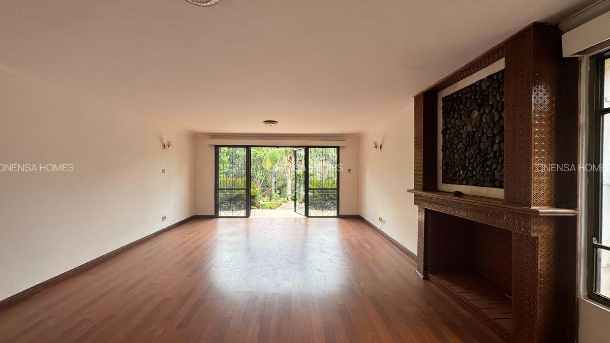 5 Bed House with Garden in Gigiri - 10