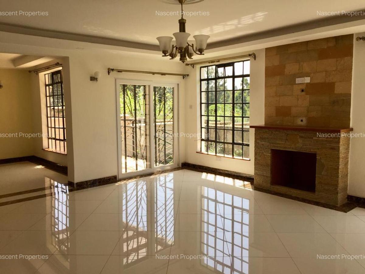 5 Bed Townhouse with En Suite in Kitisuru - 10